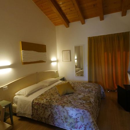 הוילה Cividale del Friuli Bosco Romagno מראה חיצוני תמונה