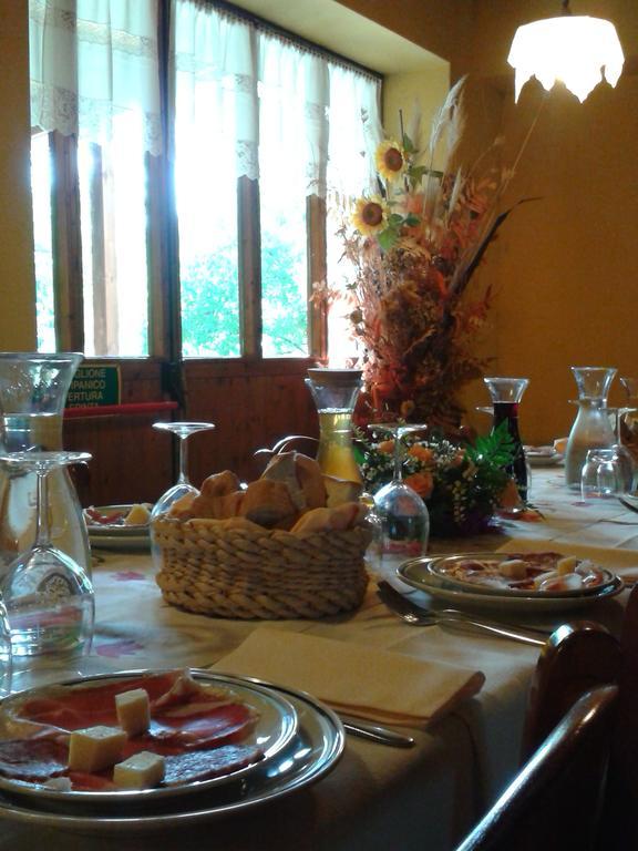 הוילה Cividale del Friuli Bosco Romagno מראה חיצוני תמונה
