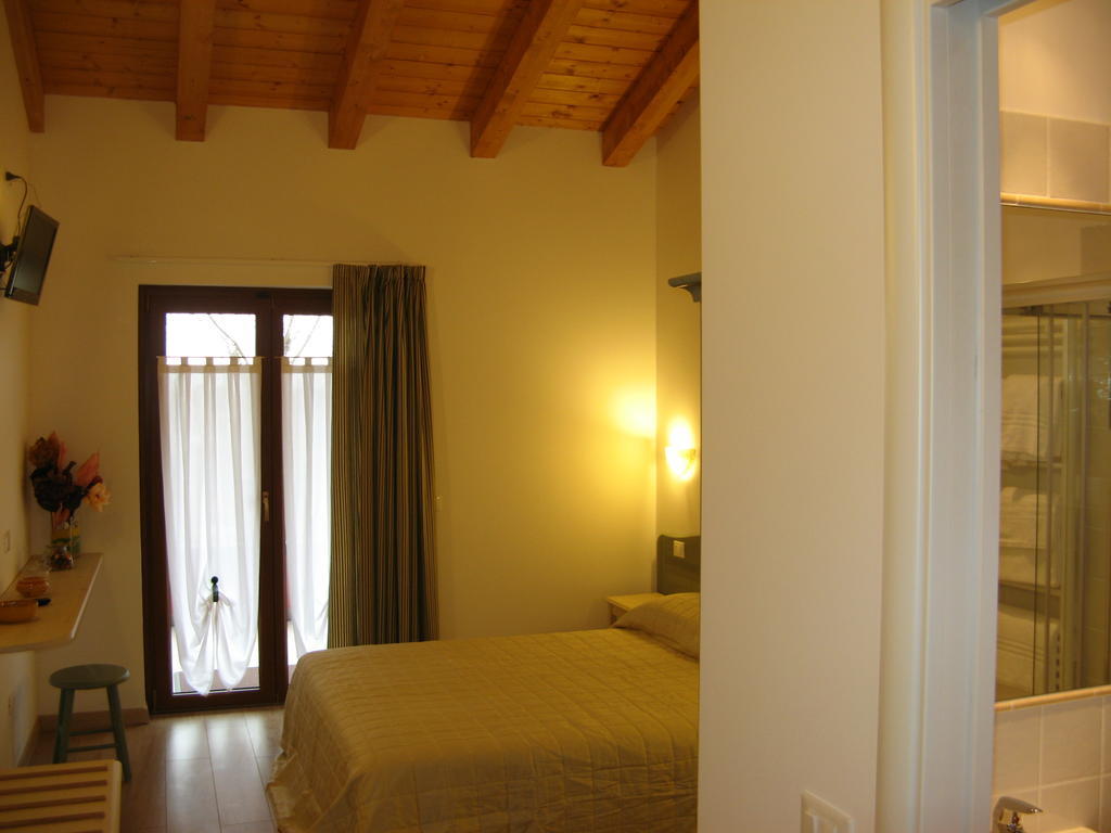 הוילה Cividale del Friuli Bosco Romagno חדר תמונה