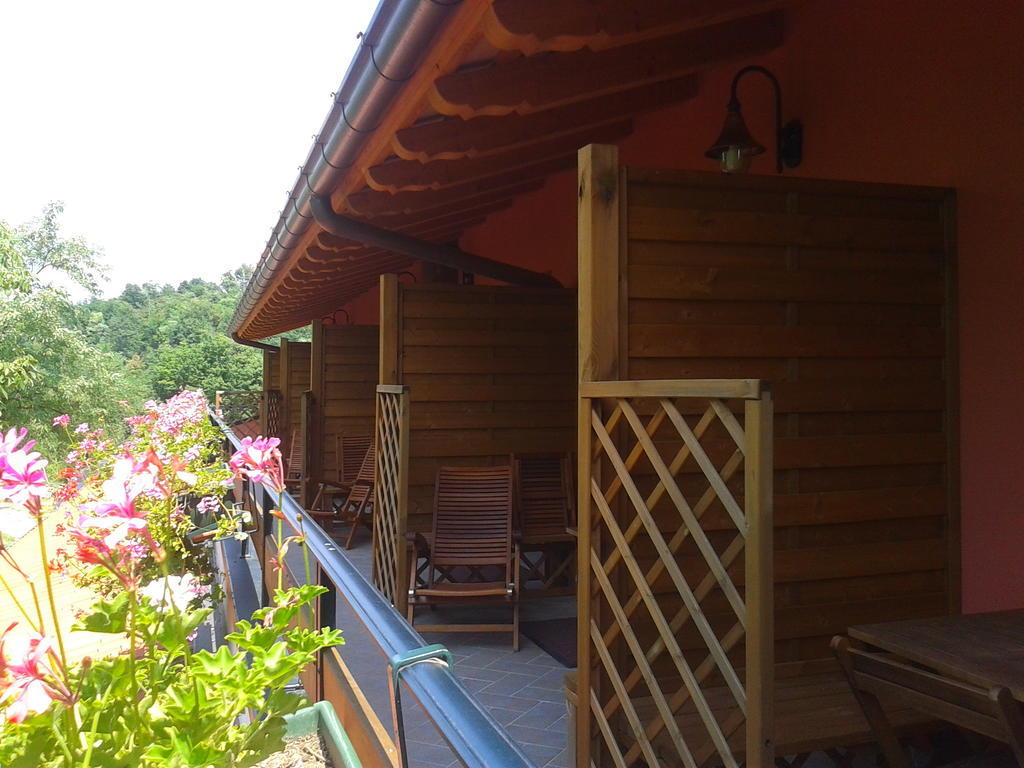 הוילה Cividale del Friuli Bosco Romagno מראה חיצוני תמונה