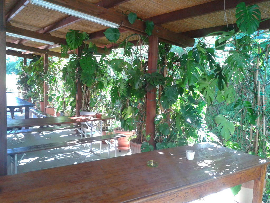 הוילה Cividale del Friuli Bosco Romagno מראה חיצוני תמונה
