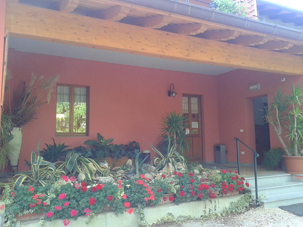הוילה Cividale del Friuli Bosco Romagno מראה חיצוני תמונה