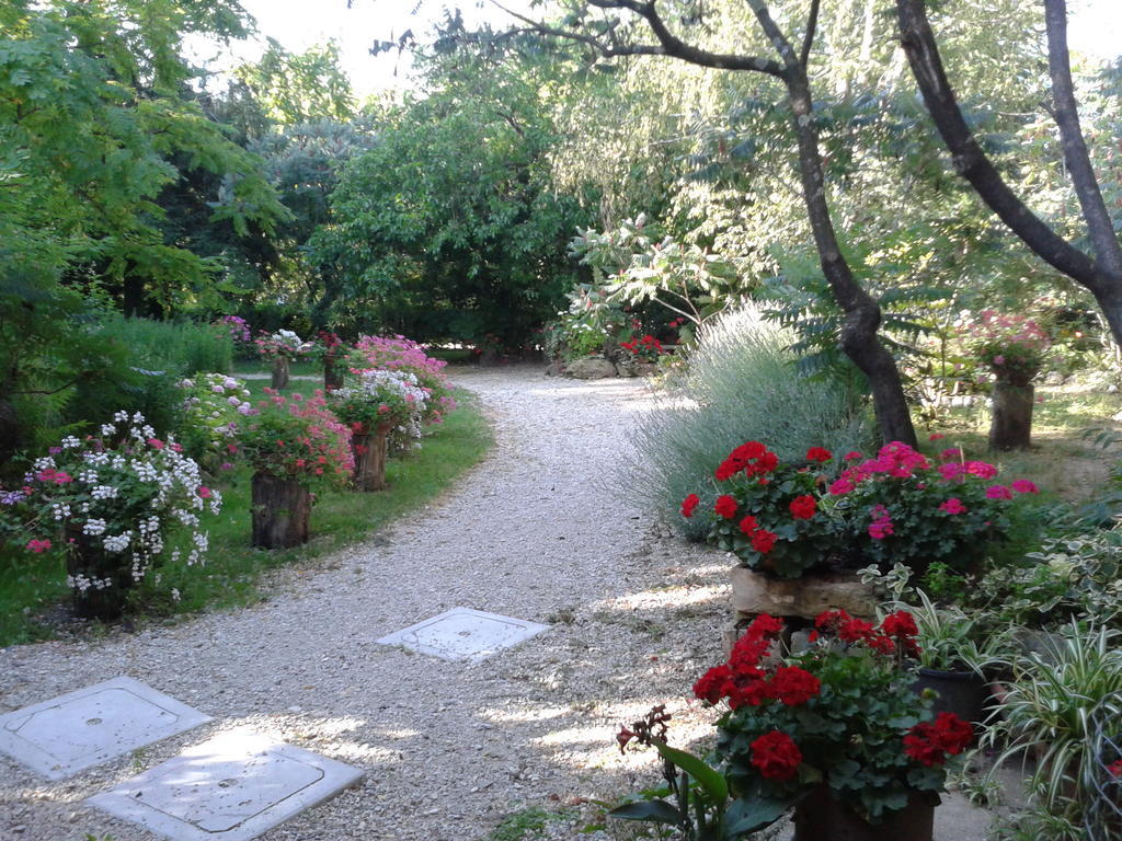 הוילה Cividale del Friuli Bosco Romagno מראה חיצוני תמונה