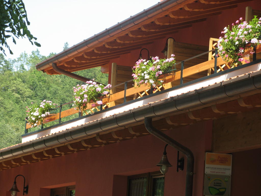 הוילה Cividale del Friuli Bosco Romagno חדר תמונה