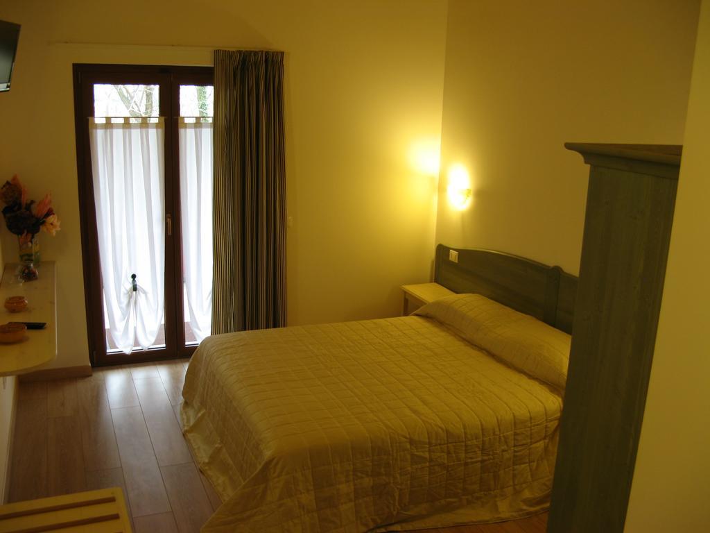 הוילה Cividale del Friuli Bosco Romagno מראה חיצוני תמונה